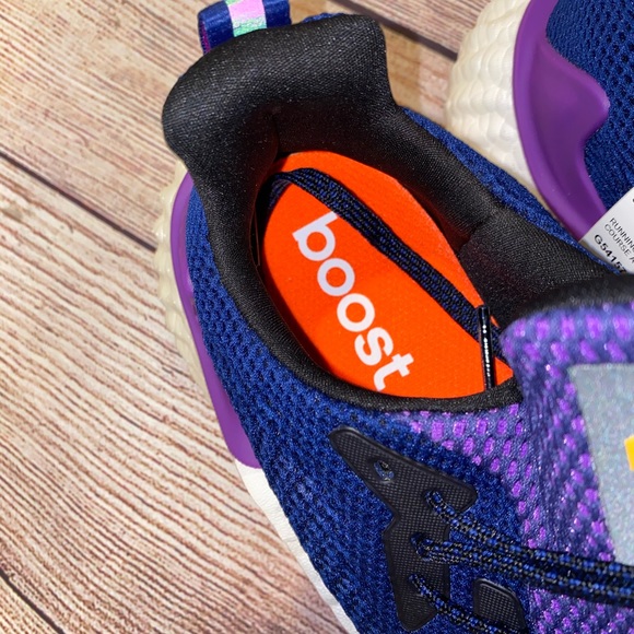 AlphaBoost - Picture 4 of 5